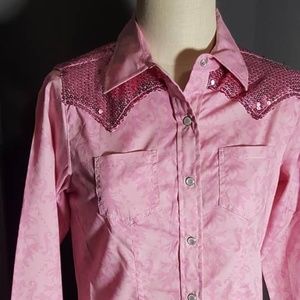 NWT CRUEL Western Style # Cowboy Chic